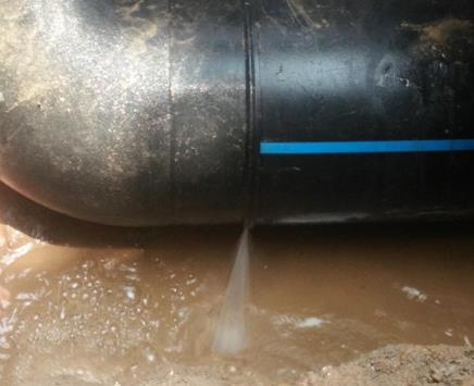 浪卡子楼顶渗水维修公司为大家分享下浪卡子卫生间漏水维修修补技术!