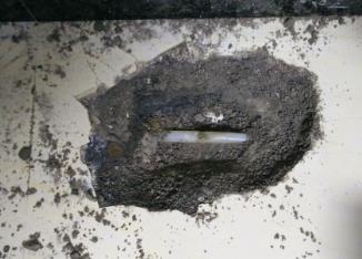 浪卡子漏水检测多少钱