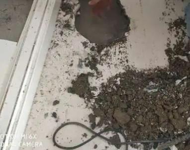 浪卡子楼顶渗水公司分享下浪卡子卫生间测漏水方法和方法的详细分解。