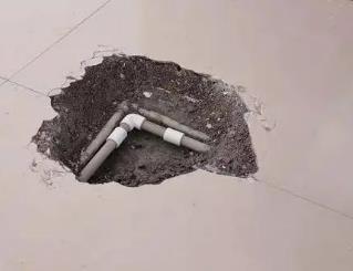  浪卡子检漏多少钱?